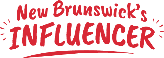 New Brunswick's Influencer