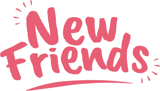 New Friends New Friends